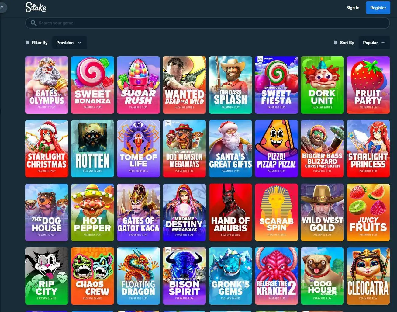 Stake Casino Official Website Real Money Crypto Casino Canada